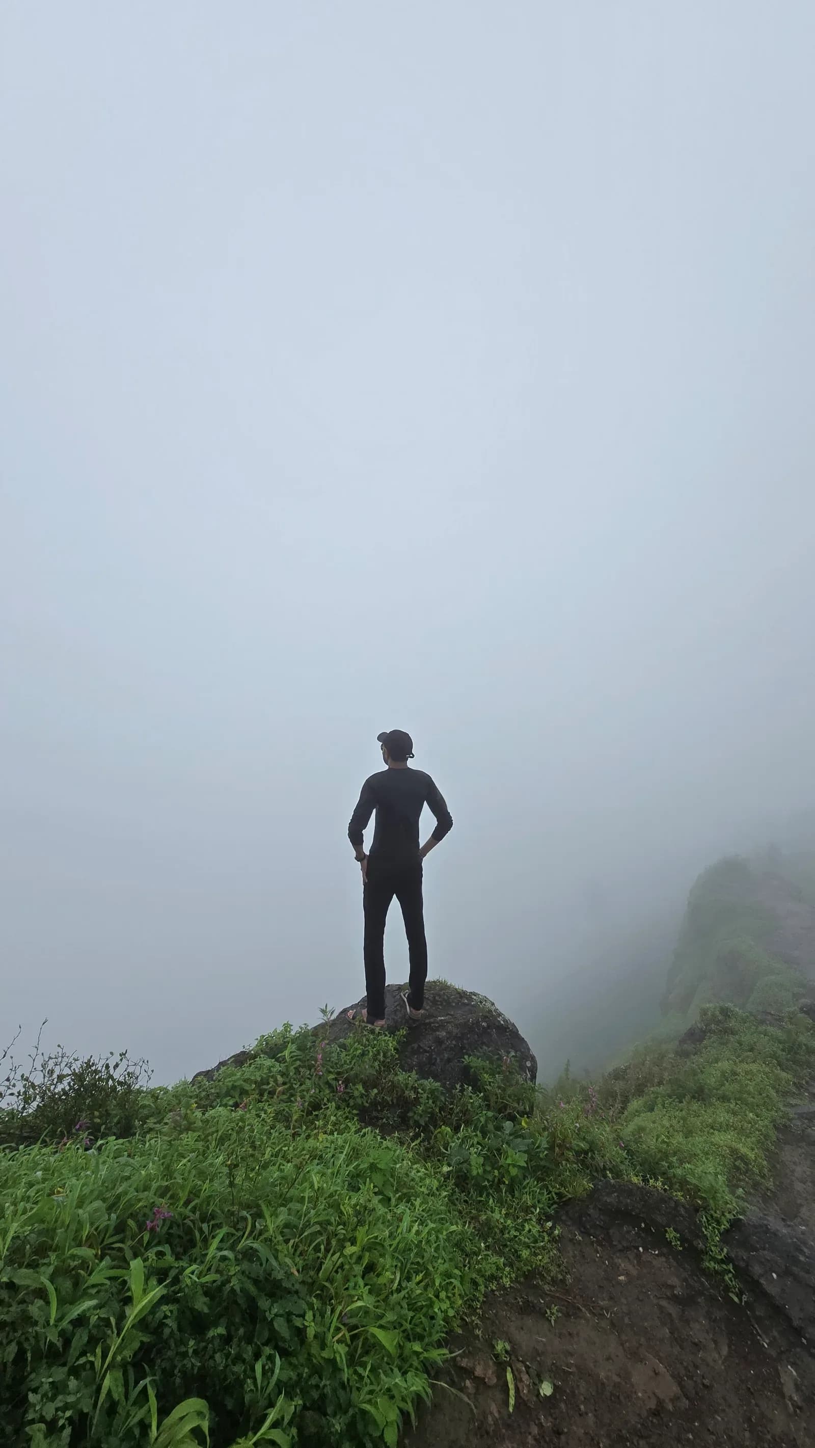 Saputara Monsoon Camp 2026 - Image 1