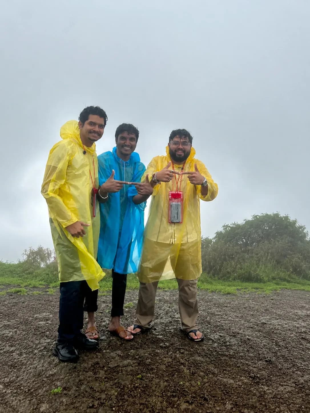 Saputara Monsoon Camp 2026 - Image 2