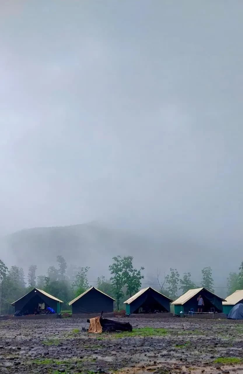 Saputara Monsoon Camp 2026 - Image 5