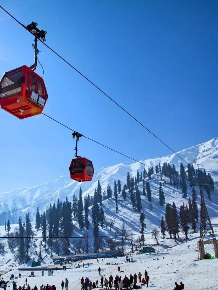 Whispers of Kashmir - Image 2