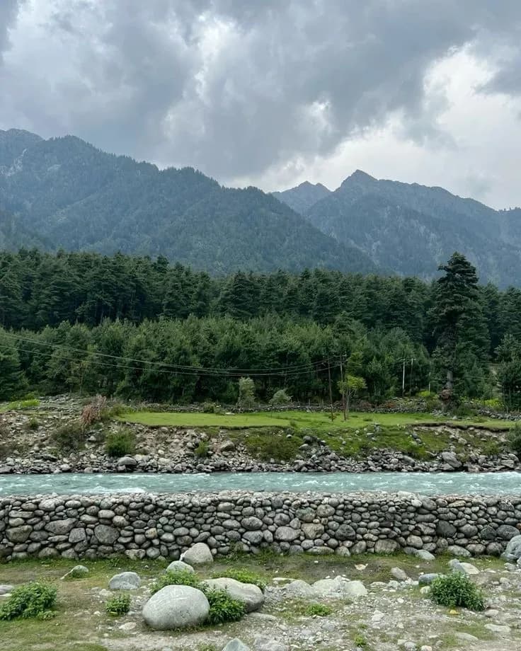 Whispers of Kashmir - Image 6