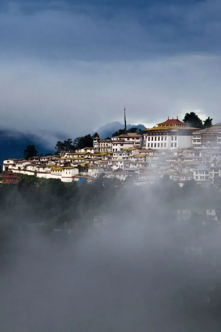 Mystical Tawang Tour Package – Explore the Eastern Himalayas - Image 2