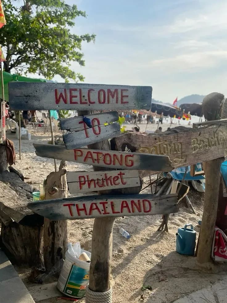 Thailand Island & City Escape - Image 1