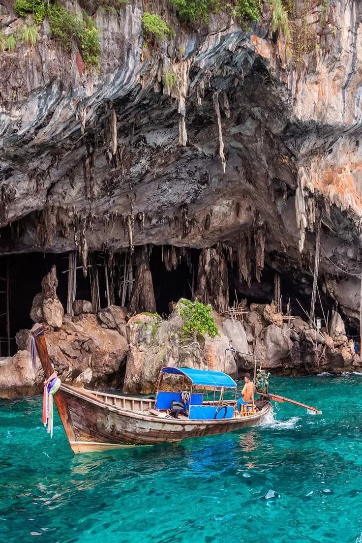 Thailand Island & City Escape - Image 3