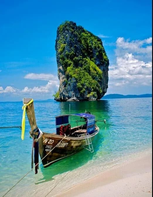 Thailand Island & City Escape - Image 4