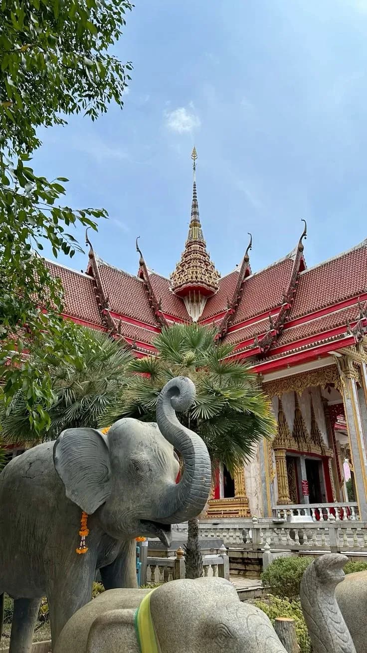Thailand Island & City Escape - Image 7