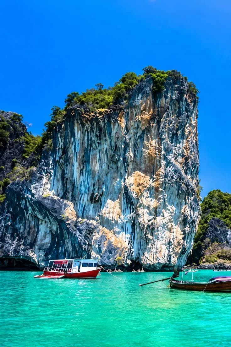 7 Days Thailand Island Tour – Bangkok, Krabi & Phuket - Image 2