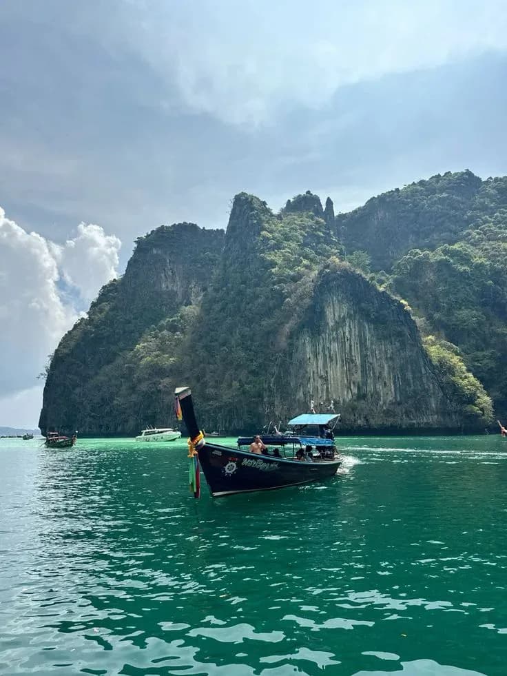 7 Days Thailand Island Tour – Bangkok, Krabi & Phuket - Image 5