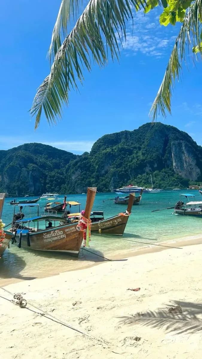 Bangkok & Pattaya Escape - Image 1