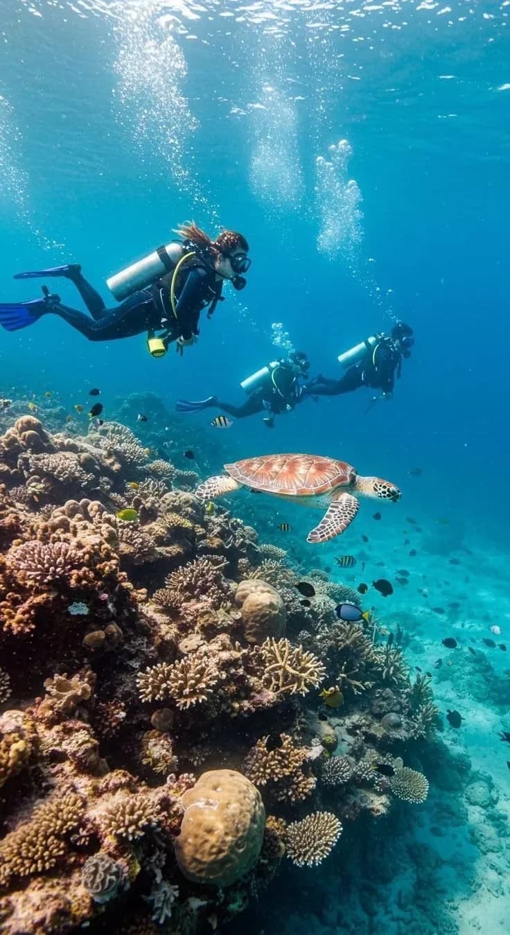 Bali Budget Escape - Image 2