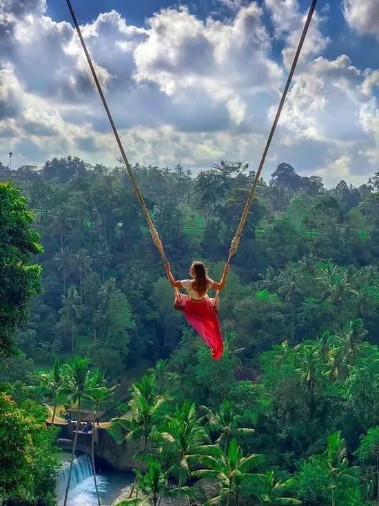 Bali Honeymoon Escape - Image 3