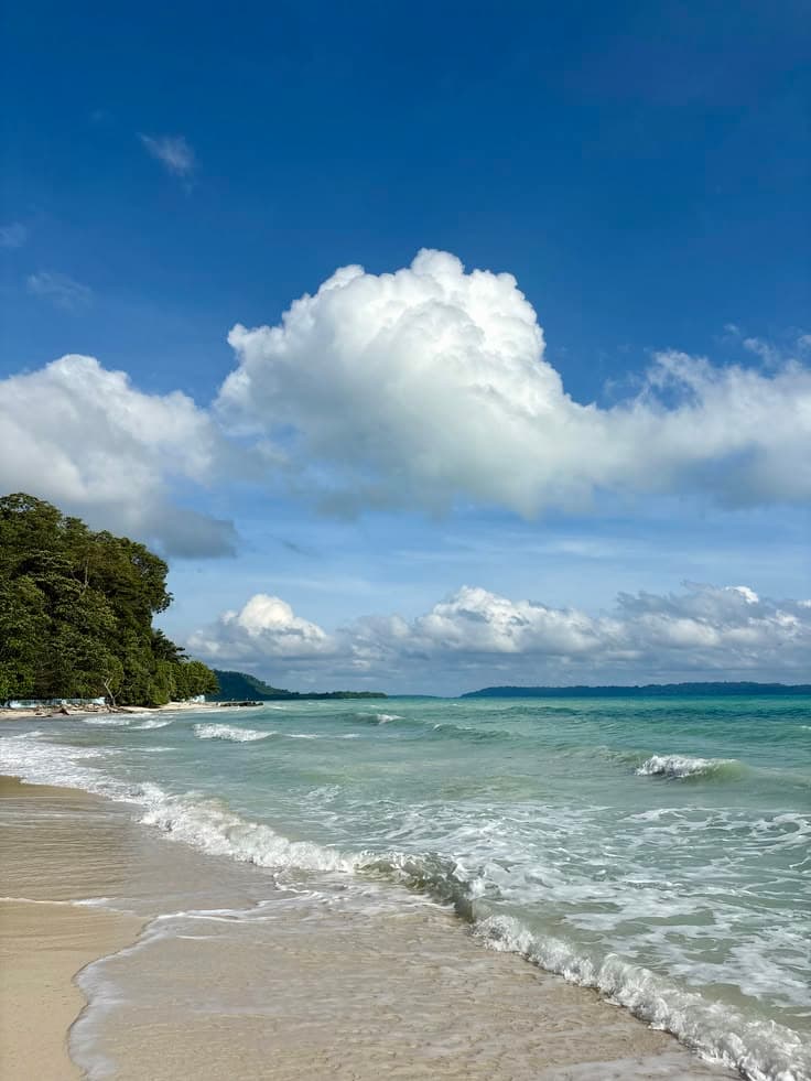Andaman Island Escape – Port Blair, Havelock & Neil Island gallery photo 1