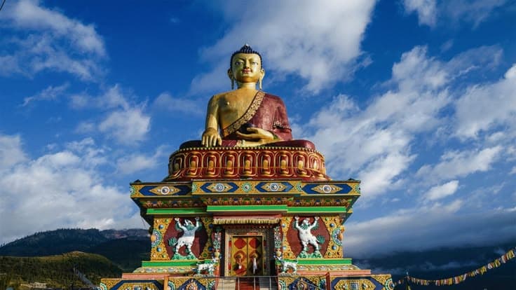 Mystical Tawang Tour Package – Explore the Eastern Himalayas