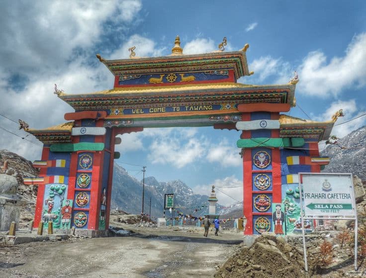 Mystical Tawang Tour Package – Explore the Eastern Himalayas - Image 3