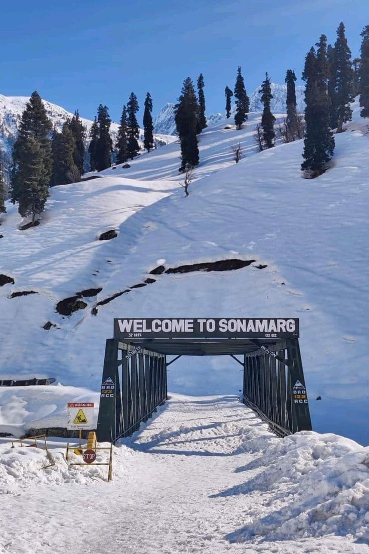Kashmir Group Trip – Ex Srinagar | gallery photo 1